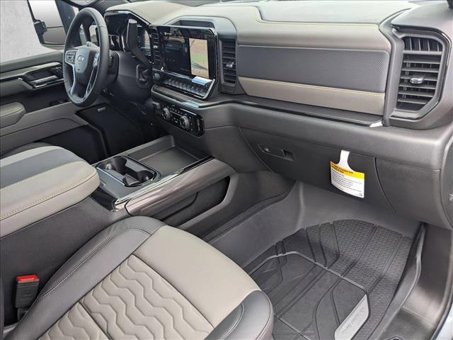 new 2026 Chevrolet Silverado 2500 car, priced at $85,169