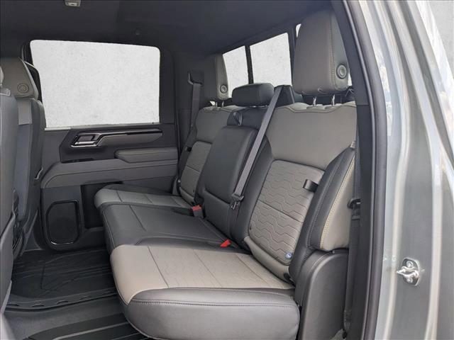 new 2026 Chevrolet Silverado 2500 car, priced at $85,169