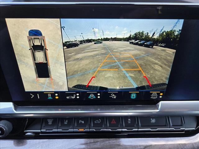 new 2026 Chevrolet Silverado 3500 car, priced at $81,986