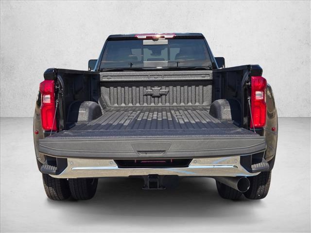 new 2026 Chevrolet Silverado 3500 car, priced at $81,986