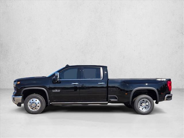 new 2026 Chevrolet Silverado 3500 car, priced at $81,986