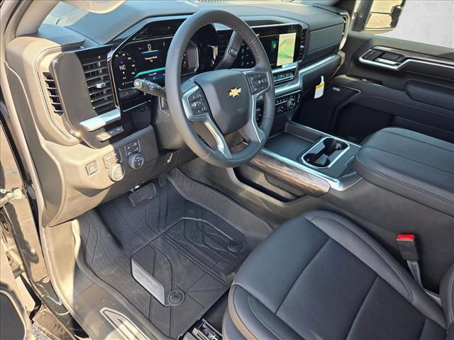 new 2026 Chevrolet Silverado 3500 car, priced at $81,986