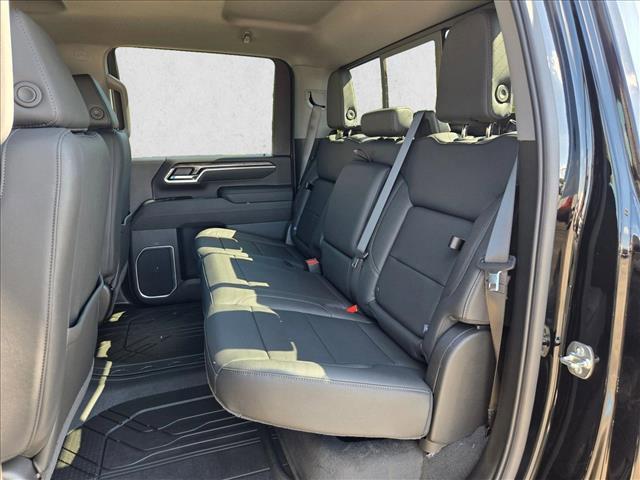 new 2026 Chevrolet Silverado 3500 car, priced at $81,986