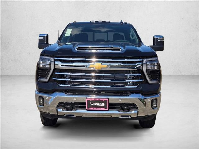 new 2026 Chevrolet Silverado 3500 car, priced at $81,986
