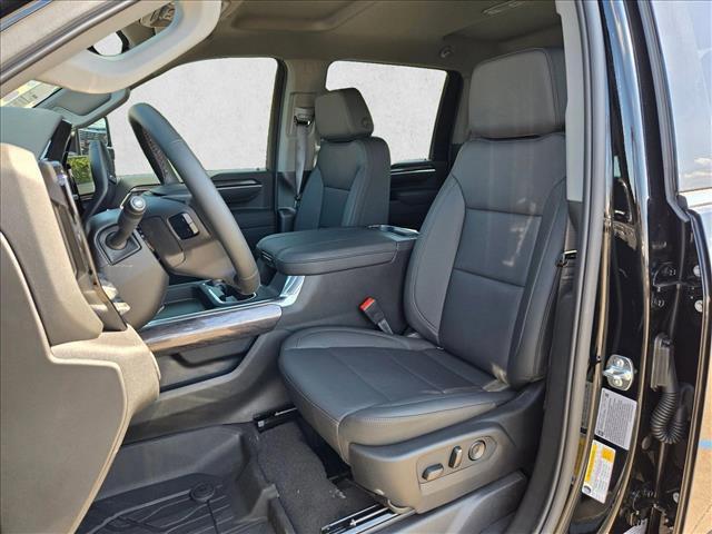 new 2026 Chevrolet Silverado 3500 car, priced at $81,986