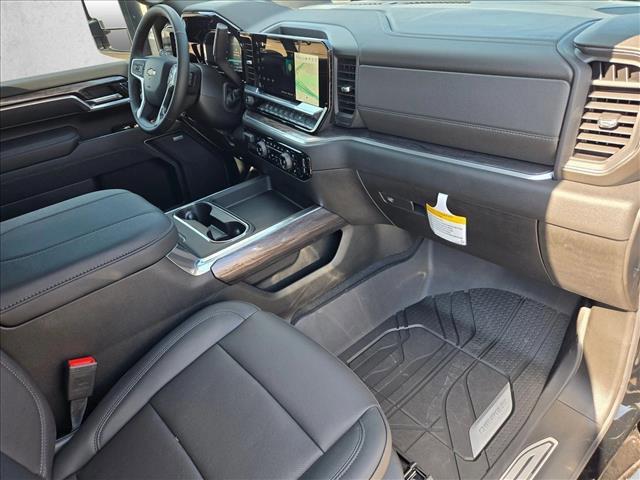 new 2026 Chevrolet Silverado 3500 car, priced at $81,986