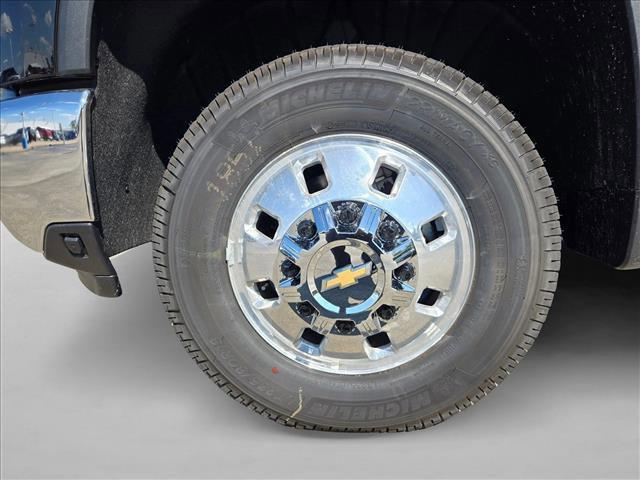 new 2026 Chevrolet Silverado 3500 car, priced at $81,986