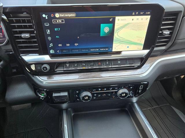 new 2026 Chevrolet Silverado 3500 car, priced at $81,986