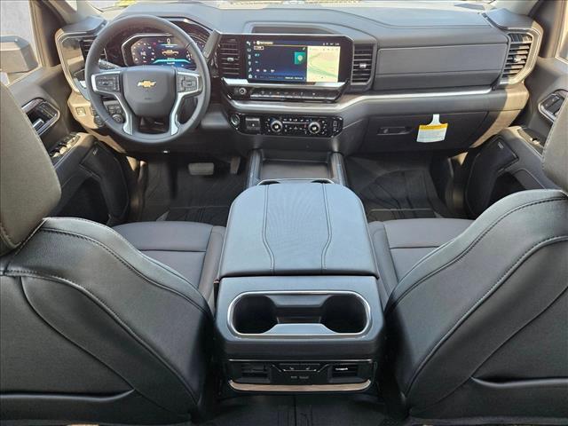 new 2026 Chevrolet Silverado 3500 car, priced at $81,986