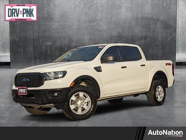 used 2022 Ford Ranger car, priced at $20,495