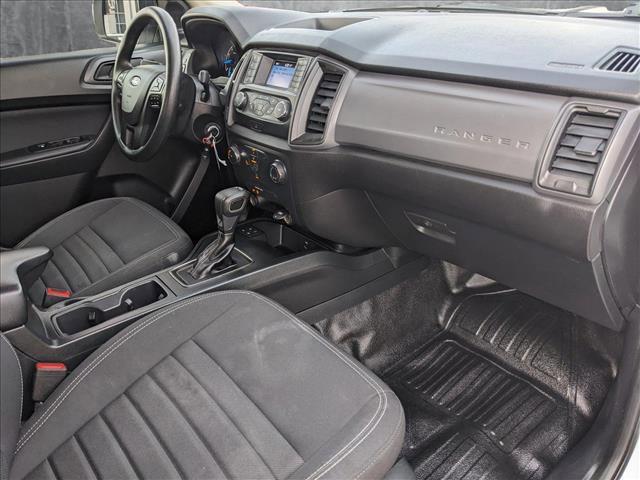 used 2022 Ford Ranger car, priced at $19,997