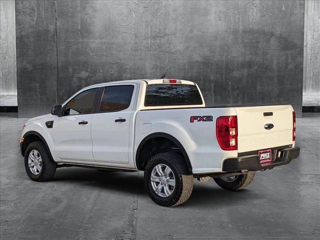 used 2022 Ford Ranger car, priced at $19,997