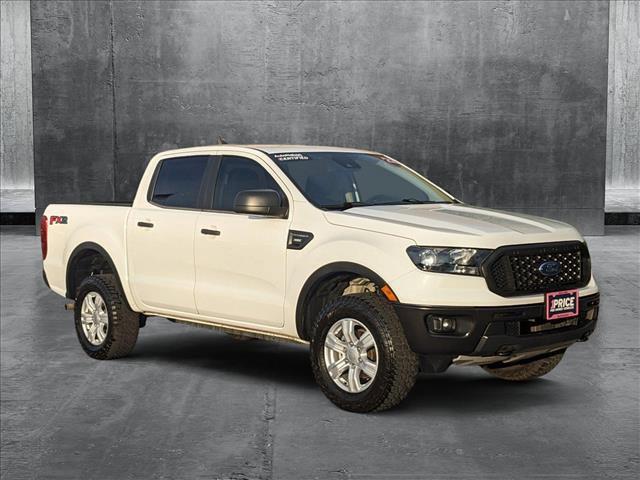 used 2022 Ford Ranger car, priced at $19,997