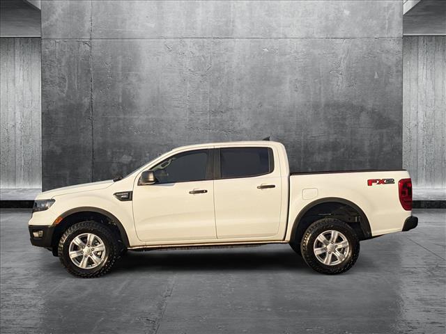 used 2022 Ford Ranger car, priced at $19,997