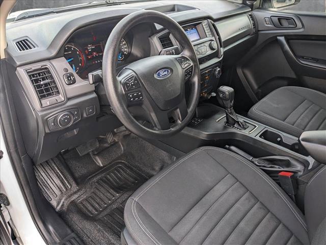 used 2022 Ford Ranger car, priced at $19,997