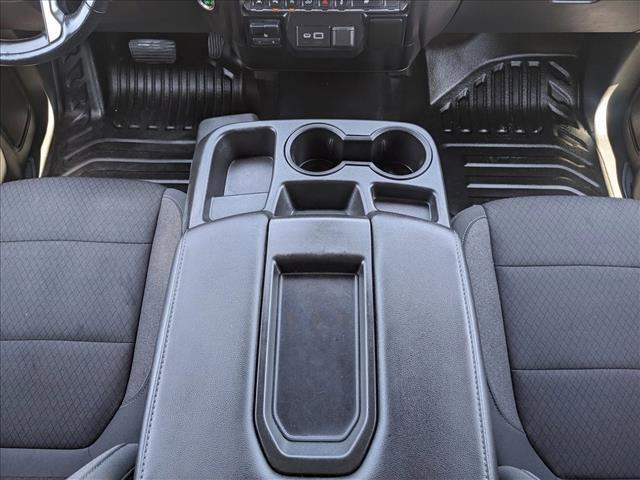 used 2020 Chevrolet Silverado 1500 car, priced at $27,998