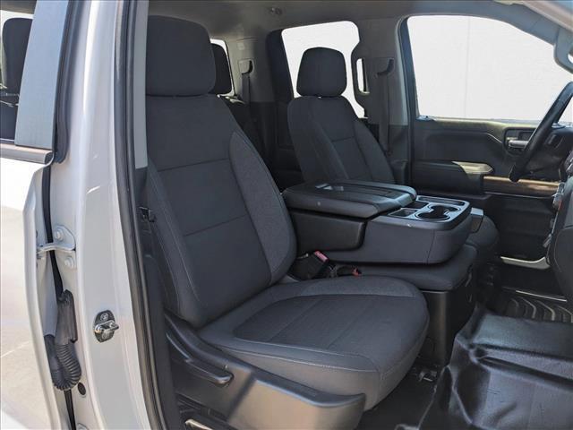 used 2020 Chevrolet Silverado 1500 car, priced at $27,998