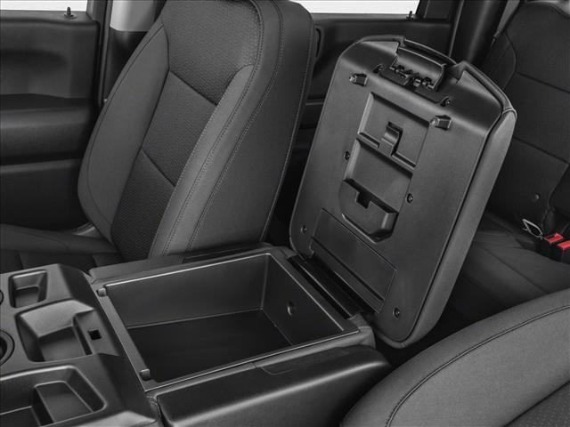 new 2026 Chevrolet Silverado 2500 car, priced at $66,790