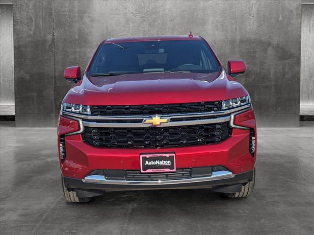 new 2024 Chevrolet Tahoe car, priced at $58,576