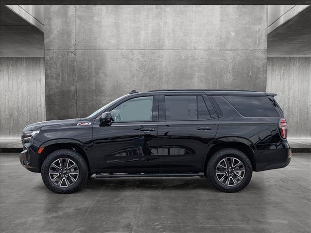 new 2024 Chevrolet Tahoe car, priced at $68,025