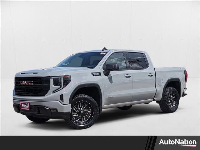 used 2024 GMC Sierra 1500 car, priced at $49,667