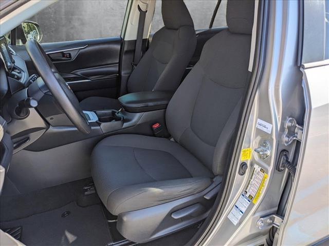 used 2019 Toyota RAV4 car, priced at $20,978