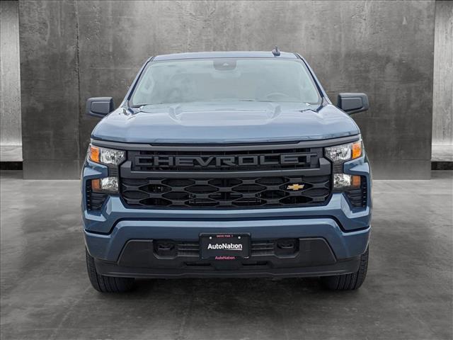 new 2024 Chevrolet Silverado 1500 car, priced at $39,018