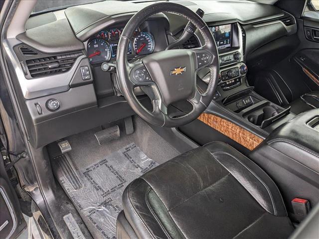 used 2020 Chevrolet Tahoe car, priced at $36,897