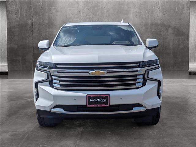 new 2024 Chevrolet Tahoe car, priced at $76,220