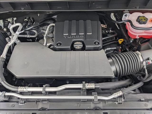 new 2026 Chevrolet Silverado 1500 car, priced at $38,910