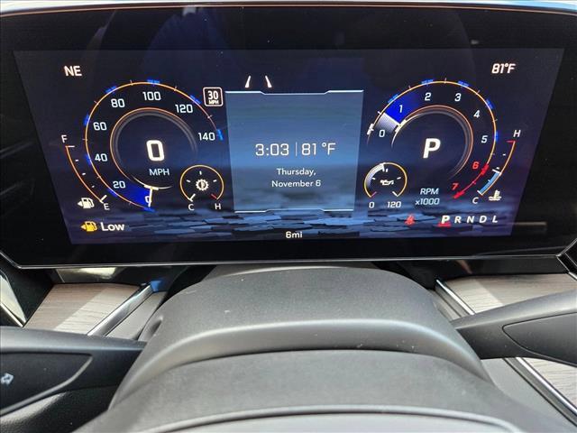 new 2026 Chevrolet Suburban car, priced at $71,071