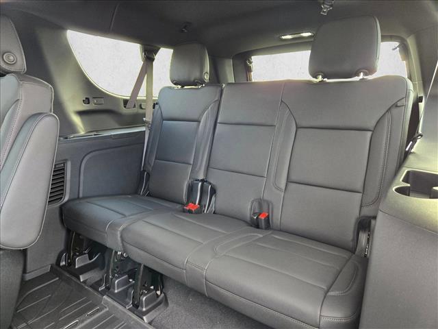 new 2026 Chevrolet Suburban car, priced at $71,071