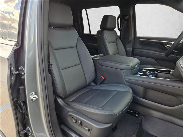 new 2026 Chevrolet Suburban car, priced at $71,071