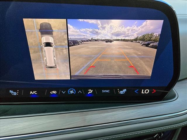 new 2026 Chevrolet Suburban car, priced at $71,071