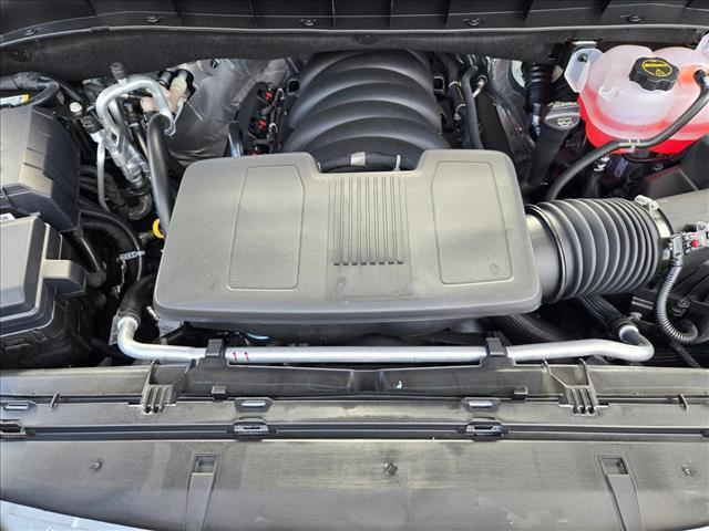 new 2026 Chevrolet Suburban car, priced at $71,071