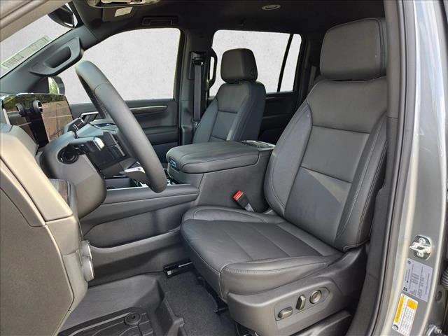 new 2026 Chevrolet Suburban car, priced at $71,071