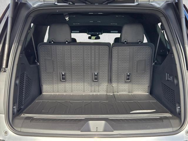 new 2026 Chevrolet Suburban car, priced at $71,071