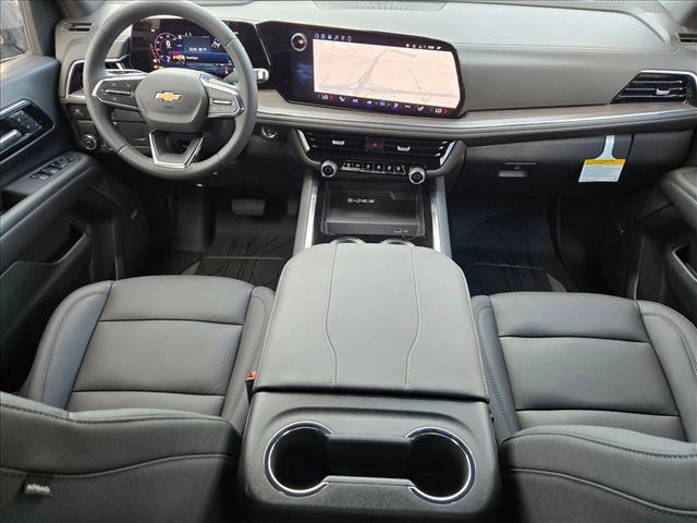 new 2026 Chevrolet Suburban car, priced at $71,071