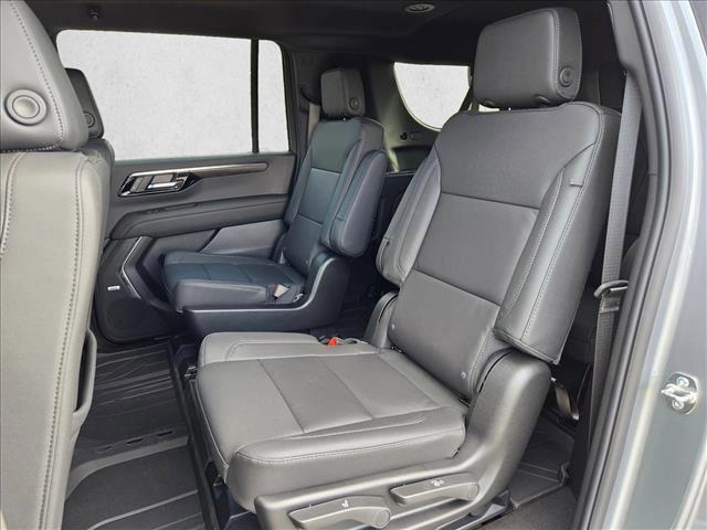 new 2026 Chevrolet Suburban car, priced at $71,071