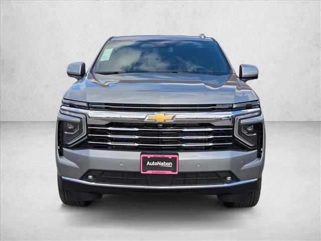 new 2026 Chevrolet Suburban car, priced at $71,071