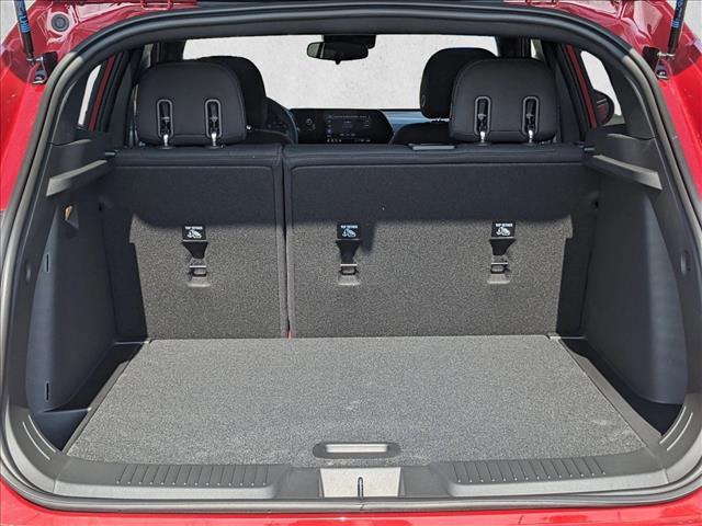 new 2026 Chevrolet Trax car, priced at $24,023