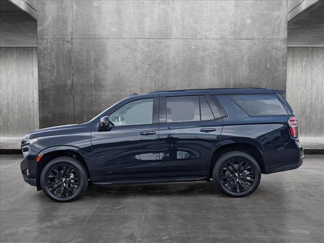 new 2024 Chevrolet Tahoe car, priced at $71,293