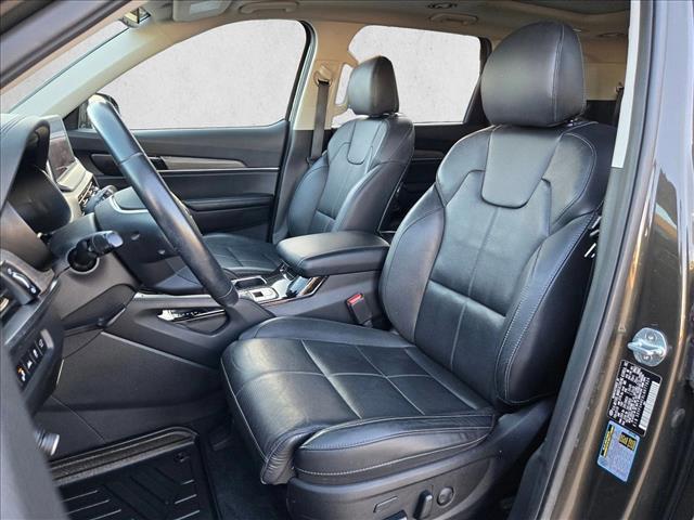 used 2020 Kia Telluride car, priced at $22,991
