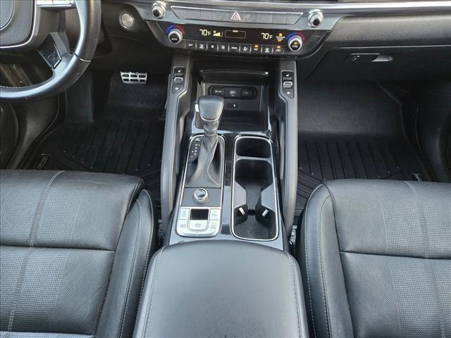 used 2020 Kia Telluride car, priced at $22,991