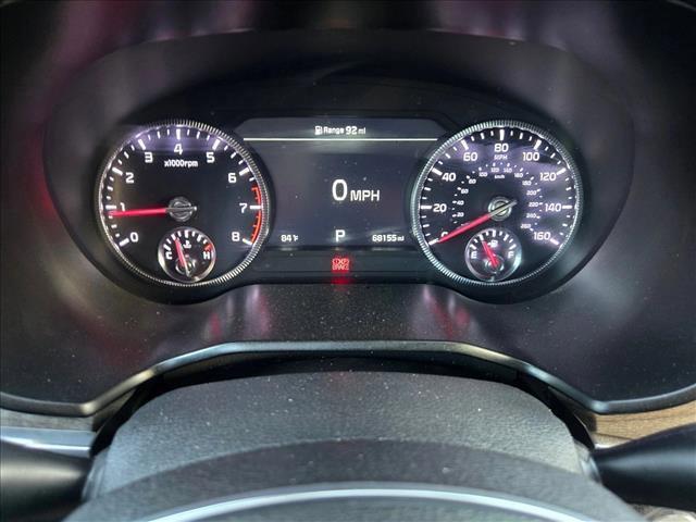 used 2020 Kia Telluride car, priced at $22,991