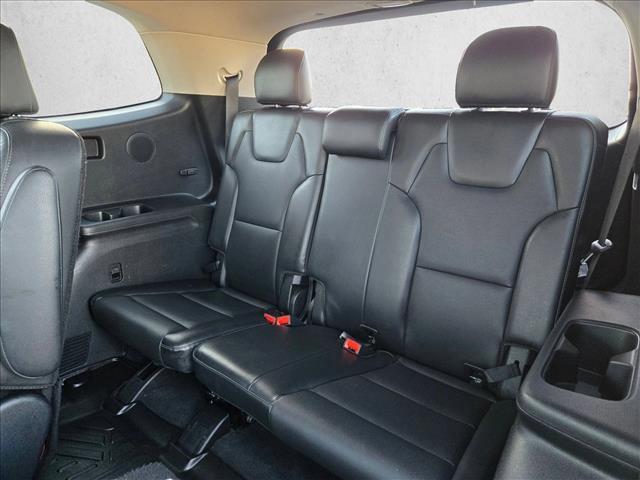 used 2020 Kia Telluride car, priced at $22,991