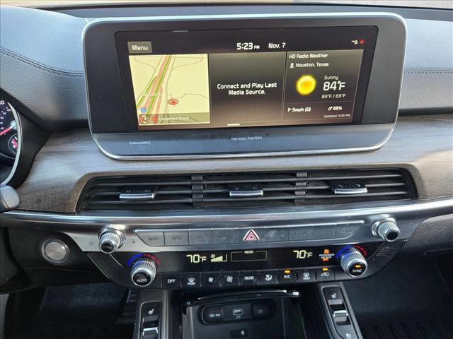 used 2020 Kia Telluride car, priced at $22,991