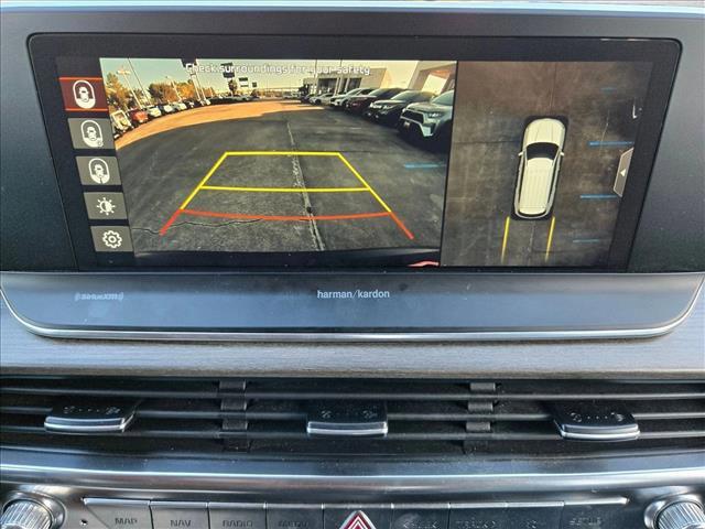 used 2020 Kia Telluride car, priced at $22,991