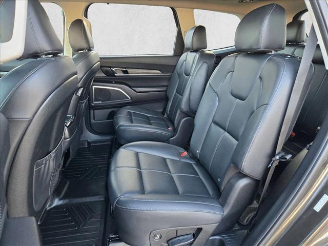 used 2020 Kia Telluride car, priced at $22,991