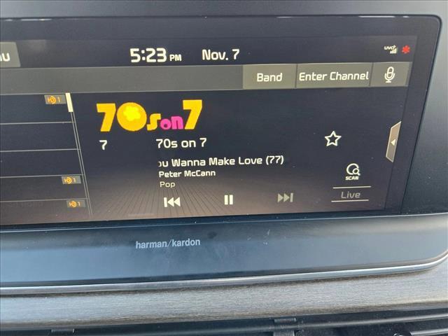 used 2020 Kia Telluride car, priced at $22,991